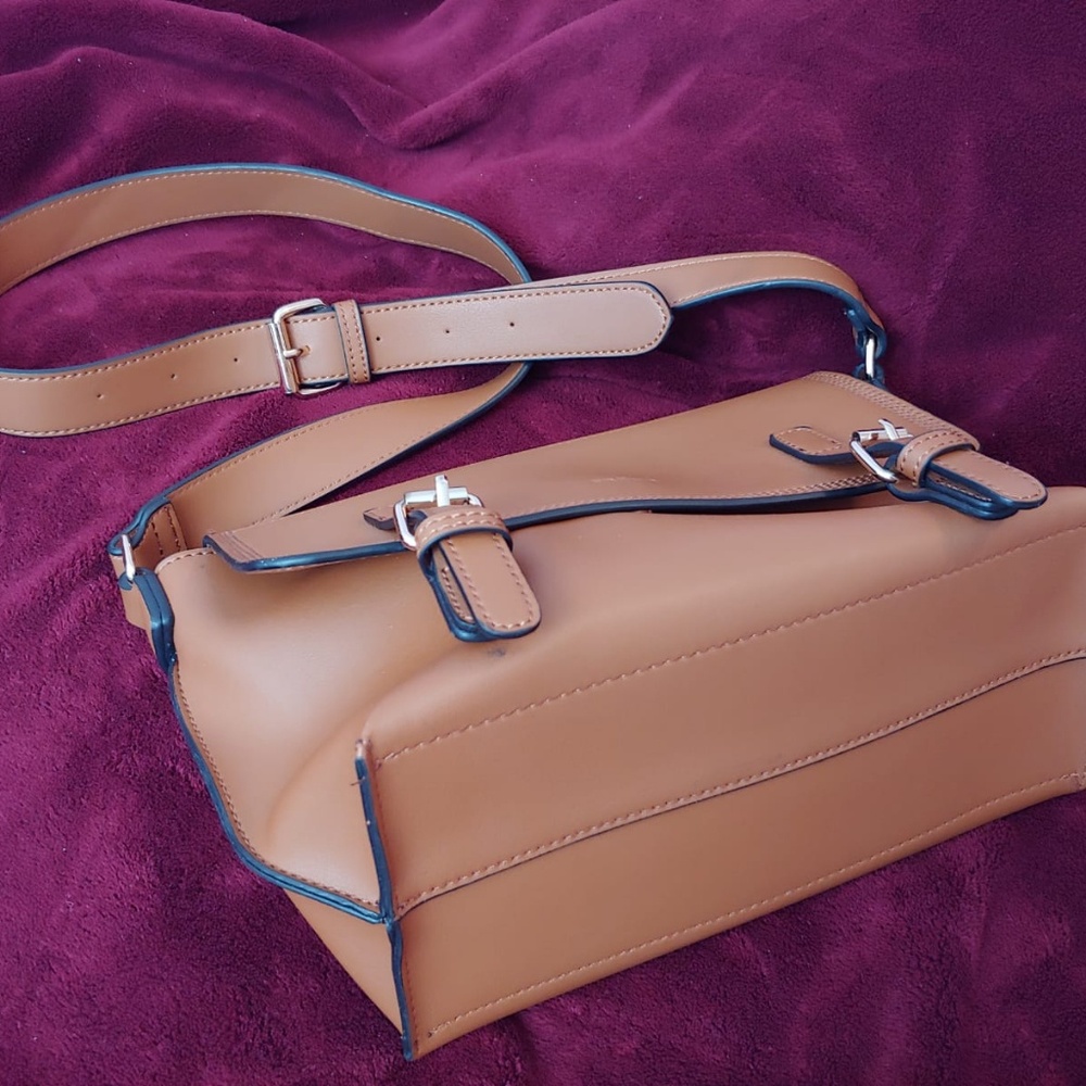 Authentic Prüne Purse - Picture 7 of 8